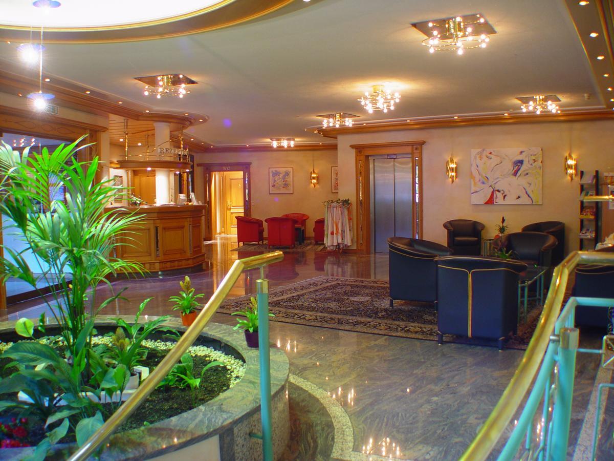 Hotel Marxzeller Muehle Exterior photo