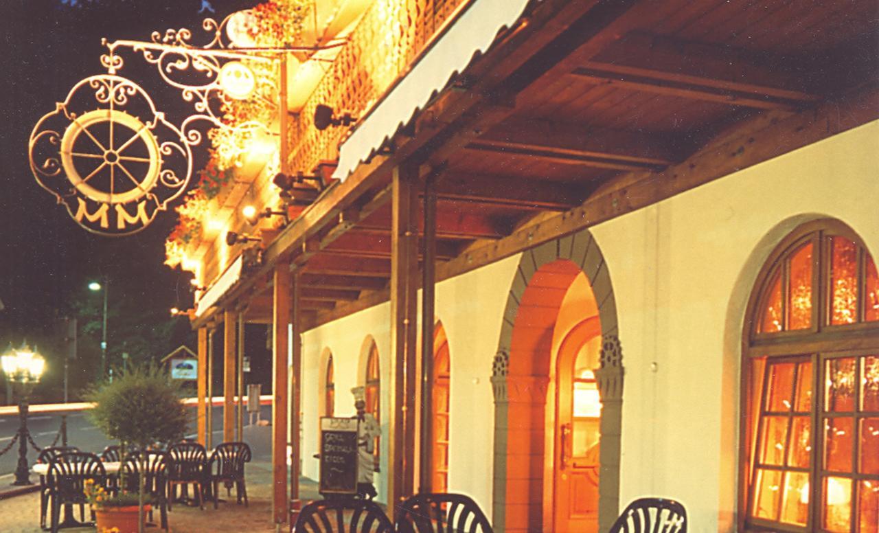 Hotel Marxzeller Muehle Exterior photo
