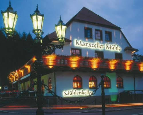 Hotel Marxzeller Muehle Exterior photo